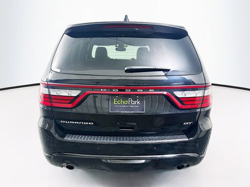 Used 2021 Dodge Durango GT RWD image 7
