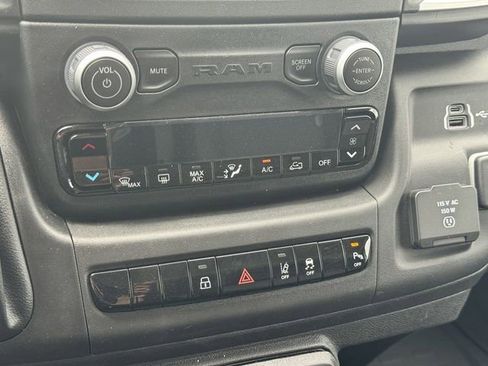 Used 2024 RAM ProMaster 3500 w/ Quick Order Package 22H SLT+ image 31