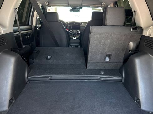 Used 2021 Honda CR-V Special Edition image 24