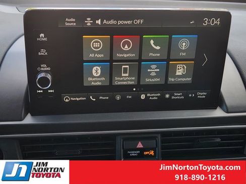 Used 2023 Honda Pilot Elite image 19