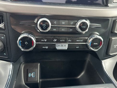 Used 2024 Ford F150 XLT w/ Mobile Office Package AWD/4WD image 27