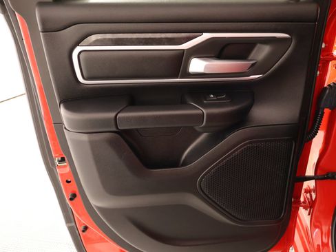 Used 2020 RAM 1500 Big Horn RWD image 15