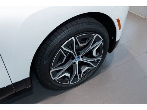 New 2025 BMW iX xDrive50 w/ Premium Package image 45