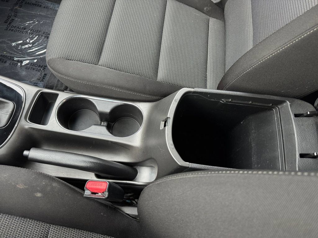 Used 2018 Kia Forte LX FWD image 27