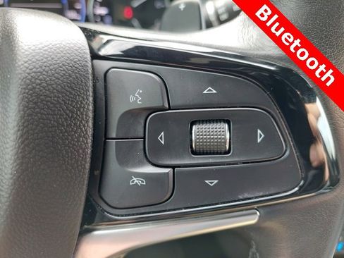 Used 2024 Buick Enclave Premium image 35