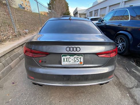 Used 2018 Audi S5 Premium Plus image 6