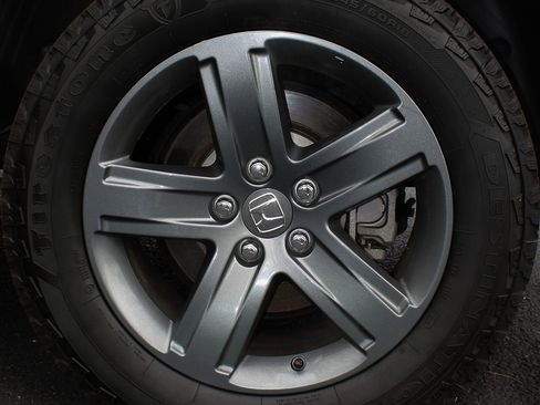 Used 2023 Honda Ridgeline RTL-E image 11