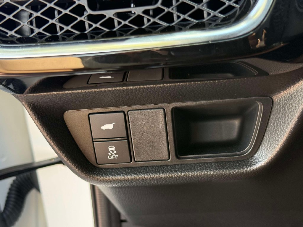 Certified 2026 Acura ADX A-Spec AWD/4WD image 26