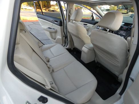 Used 2014 Subaru Crosstrek Touring w/ Popular Package #2 image 25