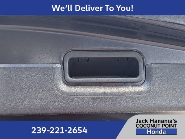 Used 2019 Honda HR-V LX image 14