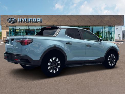 New 2026 Hyundai Santa Cruz SE image 8