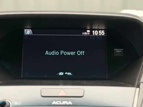 Used 2017 Acura RDX AWD w/ Technology Package image 26