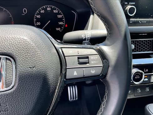 Used 2025 Honda Civic Sport image 24
