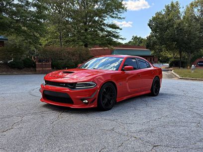 Used 2018 Dodge Charger R/T Scat Pack