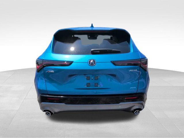 New 2026 Acura ADX A-Spec AWD/4WD image 5