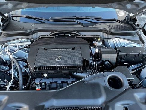 New 2026 Acura MDX SH-AWD image 33