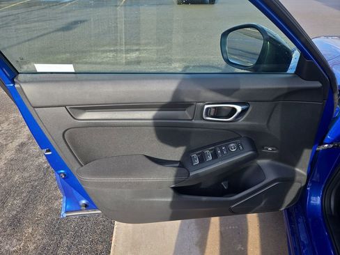 Certified 2023 Honda Civic Sport image 10