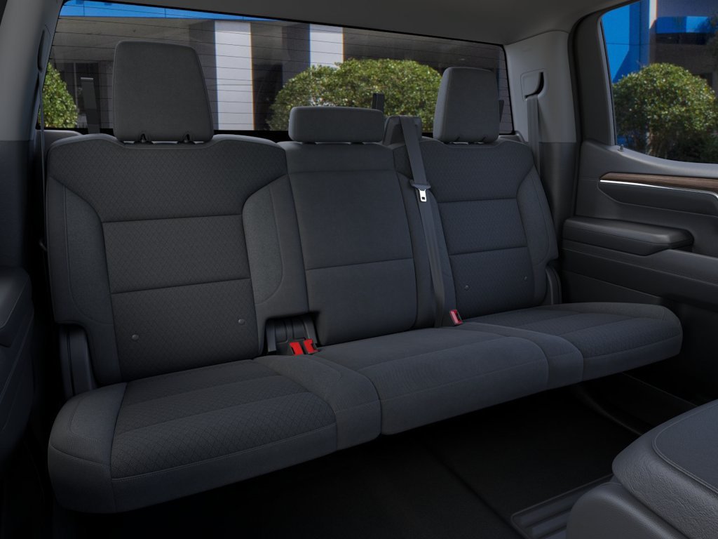 New 2026 Chevrolet Silverado 1500 RST RWD image 17