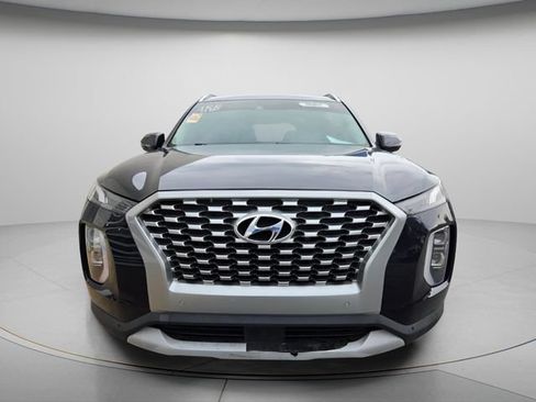 Used 2021 Hyundai Palisade SEL w/ Cargo Package AWD/4WD image 8