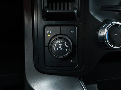 Used 2024 Ford F150 XLT w/ Mobile Office Package AWD/4WD image 19