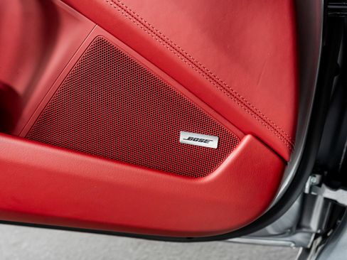 Used 2025 Porsche 911 Carrera S w/ Premium Package image 51