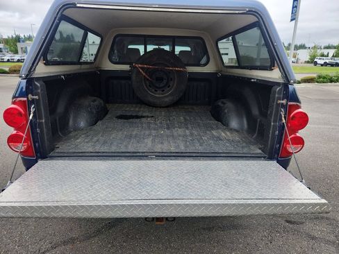 Used 2007 Dodge Ram 2500 Truck SLT w/ Light Group AWD/4WD image 27