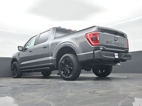 Used 2022 Ford F150 XLT w/ Equipment Group 302A High AWD/4WD image 49