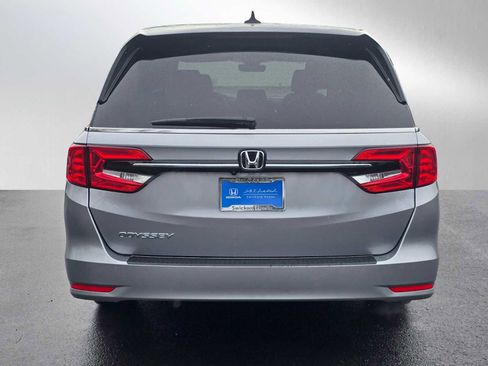 Used 2021 Honda Odyssey EX-L image 4