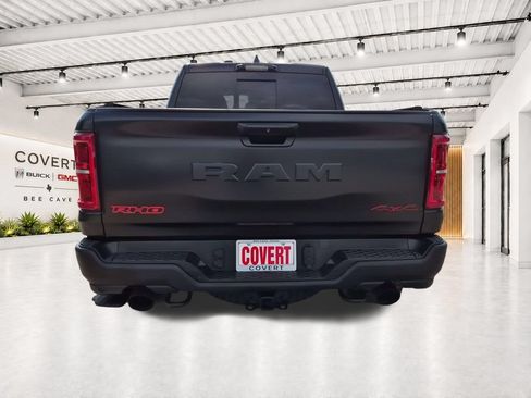 Used 2025 RAM 1500 RHO w/ RHO Level 1 Equipment Group AWD/4WD image 10