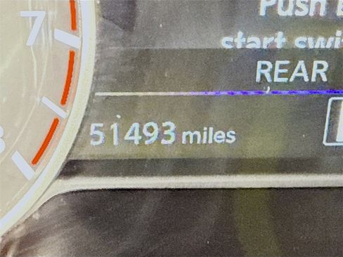 Certified 2023 Nissan Murano Platinum w/ Cargo Package image 5