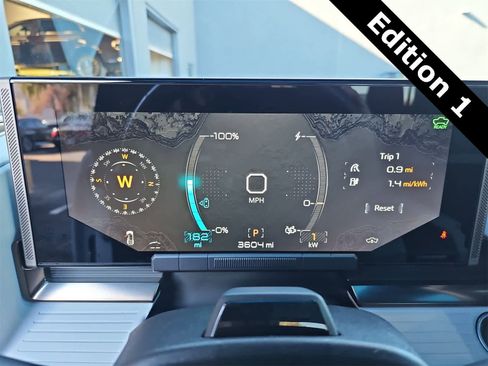 Used 2023 GMC Hummer EV Edition 1 image 22