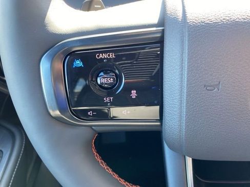 New 2026 Nissan Armada PRO-4X image 22