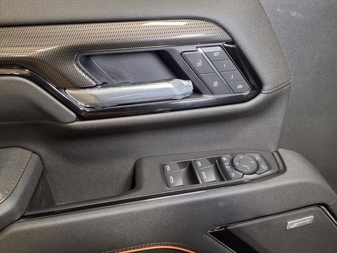 New 2026 GMC Sierra 3500 AT4 w/ AT4 Premium Plus Package image 16