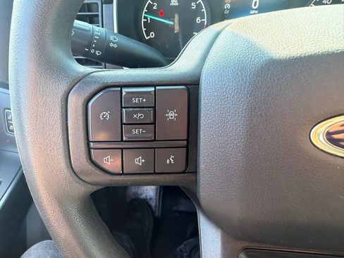 Used 2022 Ford F150 XL w/ Equipment Group 101A High AWD/4WD image 13