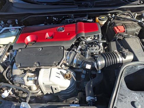 Used 2025 Acura Integra Type S image 20