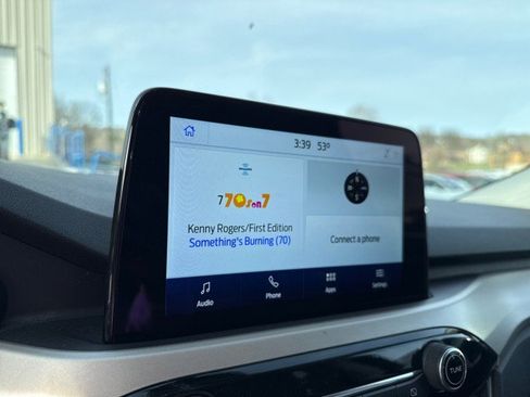 Used 2022 Ford Escape SE image 16