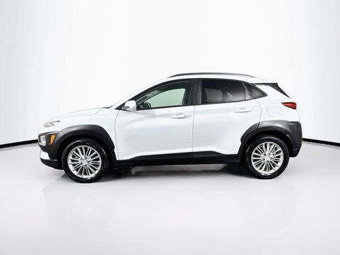 Used 2019 Hyundai Kona SEL FWD image 13