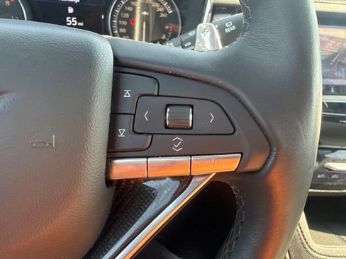 Used 2024 Cadillac XT6 Sport w/ Technology Package AWD/4WD image 14