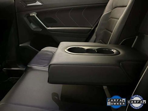 Used 2024 Volkswagen Tiguan SEL R-Line image 75