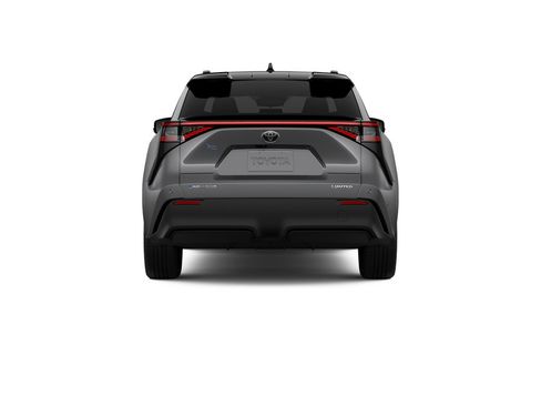 New 2026 Toyota bZ AWD/4WD image 49