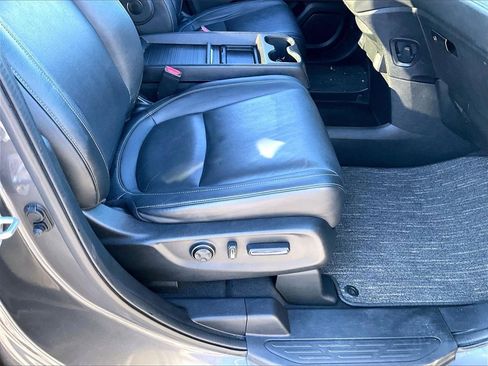 Used 2024 Honda Odyssey EX-L image 38