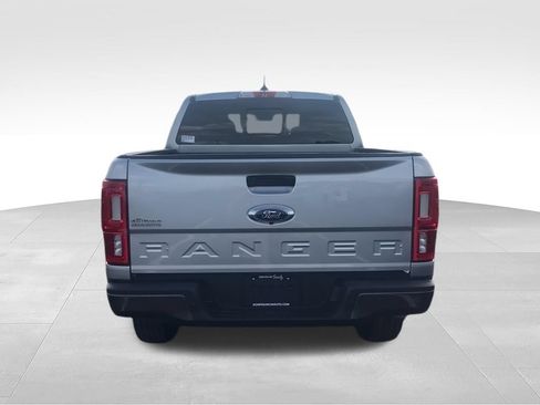 Used 2023 Ford Ranger XLT w/ Equipment Group 302A High AWD/4WD image 7