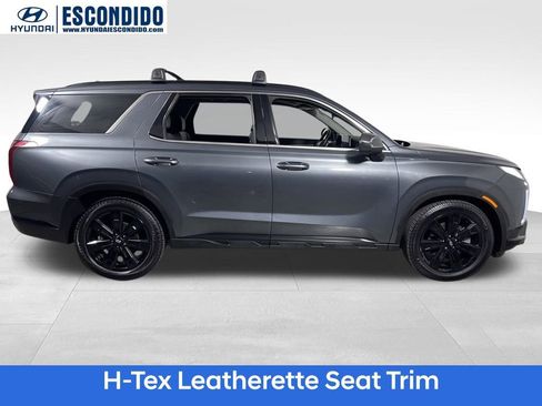 Certified 2023 Hyundai Palisade XRT image 6
