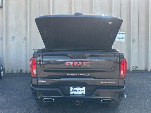 Used 2023 GMC Sierra 1500 Denali image 16