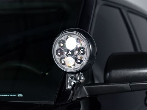 Used 2020 Ford Explorer 4WD Police Interceptor image 37