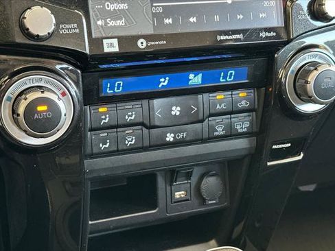 Certified 2023 Toyota 4Runner TRD Pro AWD/4WD image 20