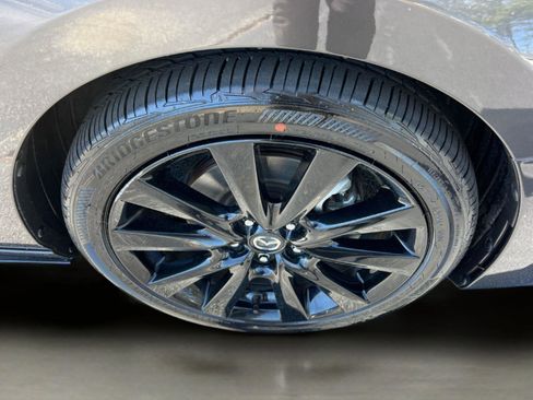 Used 2021 MAZDA MAZDA3 AWD 2.5 Turbo Sedan image 13