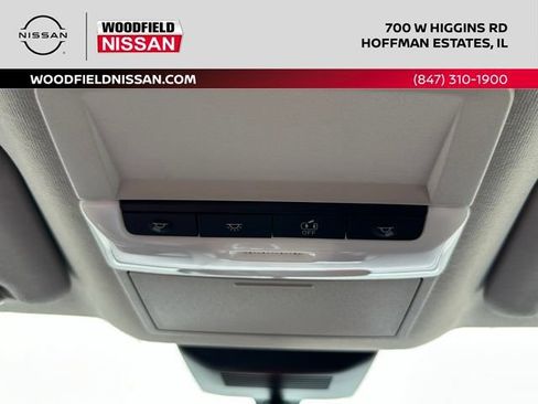 Certified 2025 Nissan Sentra SV w/ All-Weather Package FWD image 33