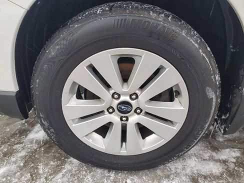 Used 2017 Subaru Outback 2.5i image 20