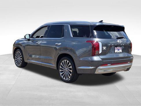 Used 2024 Hyundai Palisade Calligraphy FWD image 8